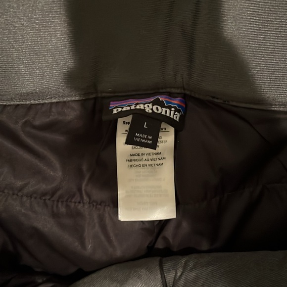 W's Insulated Snowbelle Pants - Regular - Picture 2 of 9